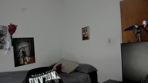 Snapshot of _coddy_ chatting on 01.24.25 coddy nolove online show from 01.24.25