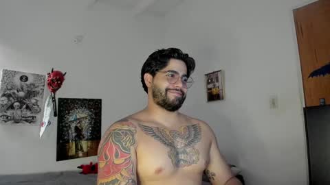 Snapshot of _coddy_ chatting on 01.24.25 coddy nolove online show from 01.24.25