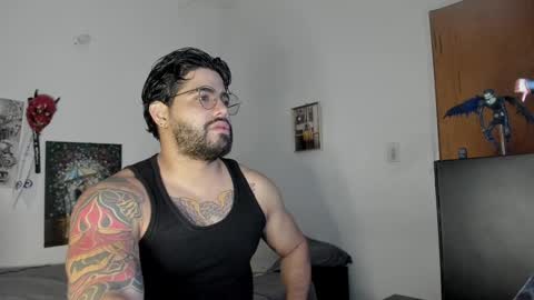 Snapshot of _coddy_ chatting on 01.25.25 coddy nolove online show from 01.25.25