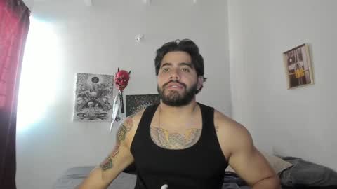 Snapshot of _coddy_ chatting on 01.25.25 coddy nolove online show from 01.25.25