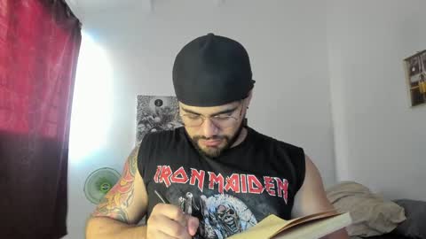 Snapshot of _coddy_ chatting on 01.27.25 coddy nolove online show from 01.27.25