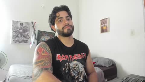 Snapshot of _coddy_ chatting on 01.27.25 coddy nolove online show from 01.27.25