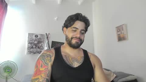 Snapshot of _coddy_ chatting on 01.28.25 coddy nolove online show from 01.28.25