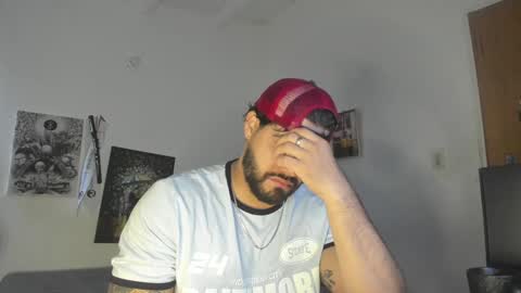 Snapshot of _coddy_ chatting on 01.31.25 coddy nolove online show from 01.31.25