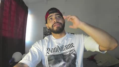 Snapshot of _coddy_ chatting on 02.01.25 coddy nolove online show from 02.01.25