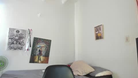 Snapshot of _coddy_ chatting on 02.01.25 coddy nolove online show from 02.01.25