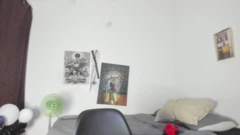 Snapshot of _coddy_ chatting on 02.02.25 coddy nolove online show from 02.02.25