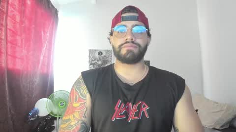 Snapshot of _coddy_ chatting on 02.03.25 coddy nolove online show from 02.03.25