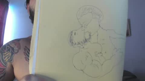 Snapshot of _coddy_ chatting on 02.16.25 coddy nolove online show from 02.16.25