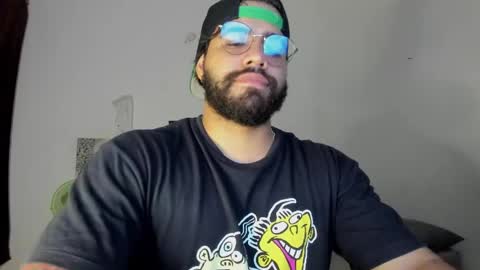 Snapshot of _coddy_ chatting on 02.23.25 coddy nolove online show from 02.23.25