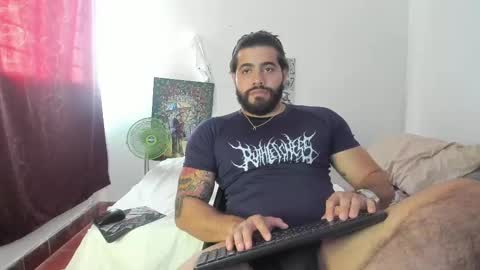 Snapshot of _coddy_ chatting on 02.27.25 coddy nolove online show from 02.27.25