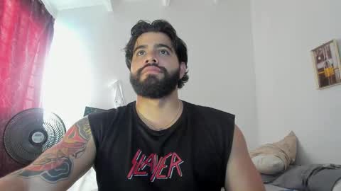 Snapshot of _coddy_ chatting on 03.04.25 coddy nolove online show from 03.04.25