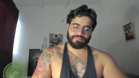 Snapshot of _coddy_ chatting on 03.10.25 coddy nolove online show from 03.10.25