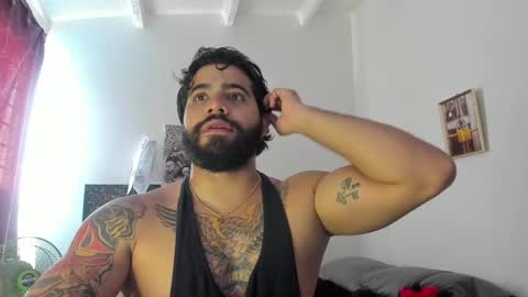 Snapshot of _coddy_ chatting on 03.10.25 coddy nolove online show from 03.10.25