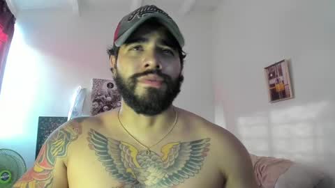 Snapshot of _coddy_ chatting on 03.10.25 coddy nolove online show from 03.10.25