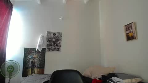 Snapshot of _coddy_ chatting on 03.12.25 coddy nolove online show from 03.12.25