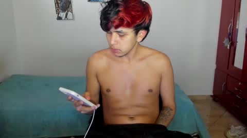 Cody online show from 12.10.24