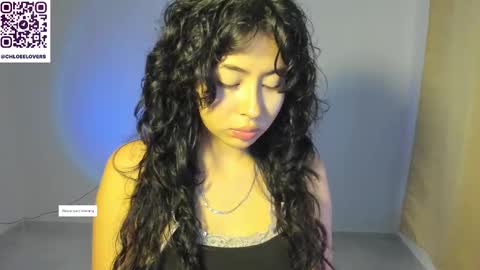 Snapshot of _cookiegirls_ chatting on 10.22.25 Chloe and Sky online show from 10.22.25