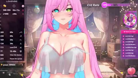 Faith online show from 03.07.26