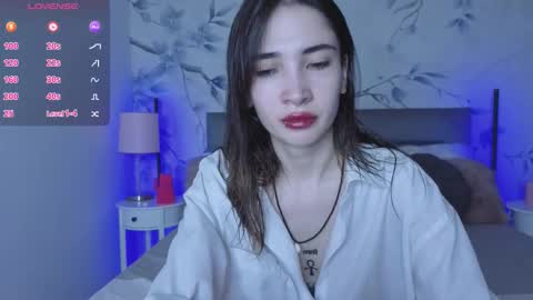 _cotton_candyy online show from 09.17.25