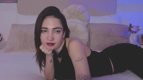 _cotton_candyy online show from 11.17.25