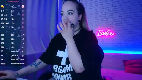 Nica online show from 02.19.26