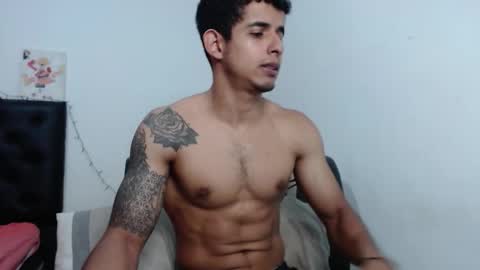  crissgex  online show from 02.08.26