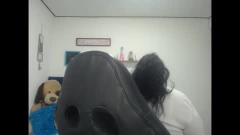 _cristal09 online show from 09.11.25