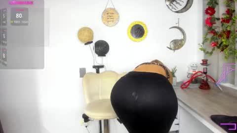  cristal ayala online show from 02.04.26