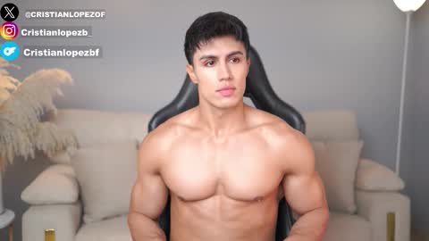 50 OFF TODAY  onlyfans cristianlopezbf online show from 12.04.25