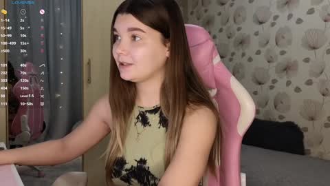 _cute_ice online show from 01.24.25