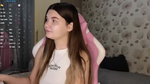 _cute_ice online show from 02.08.25