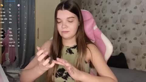 _cute_ice online show from 02.19.25