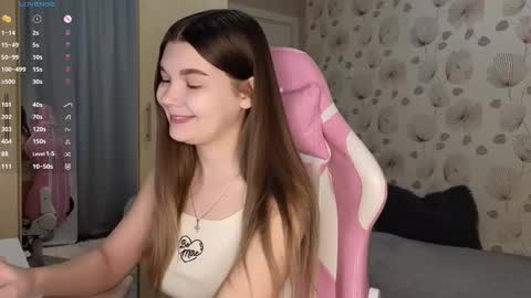 _cute_ice online show from 03.03.25