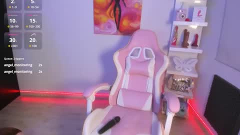 Snapshot of _cute_isabella_ chatting on 03.03.26 _cute_isabella_ online show from 03.03.26