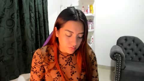 Katherine   Shedule  10pm -4 am  Colombia hour online show from 11.11.25