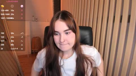 Angel online show from 11.21.25