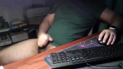 Snapshot of _daddypimp chatting on 01.15.26 Paul online show from 01.15.26