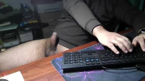 Paul online show from 04.11.26