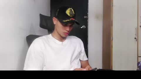 Snapshot of _dadybig_ chatting on 11.10.25 _dadybig_ online show from 11.10.25