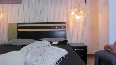 Dahiana Lincoln online show from 01.11.25