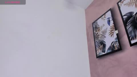 Dahiana Lincoln online show from 11.05.25