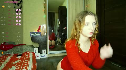 Dana Doe online show from 01.09.26