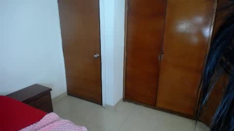 Snapshot of _daniela_hot_1 chatting on 01.19.25 Dani online show from 01.19.25