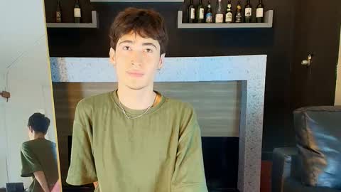 Dante online show from 11.11.25