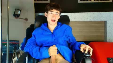 Dante online show from 11.14.25