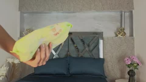 Dante online show from 12.03.25