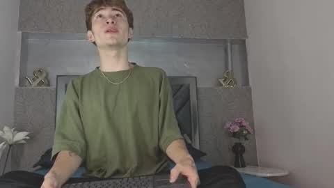 Dante online show from 12.18.25