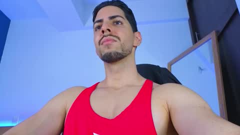 David online show from 12.18.25