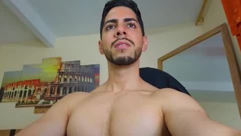 David online show from 02.20.26